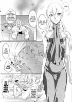 Eikoku Yousei [Kirsi] [Guilty Gear] Thumbnail Page 04