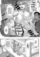 Bear Hunt / ベアハント [Itou Eight] [Original] Thumbnail Page 15
