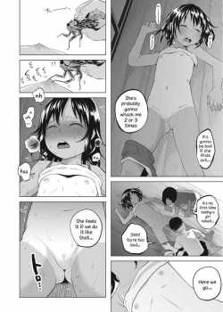 Boku No Natsuyasumi | My Summer Vacation / ぼくのなつやすみ [Shiruka Bakaudon | Shiori] [Original] Thumbnail Page 02