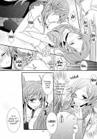 Flow Beat &Amp; After Story / Flow Beat & After Story [Isya] [Suite Precure] Thumbnail Page 15