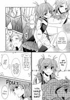 Flow Beat &Amp; After Story / Flow Beat & After Story [Isya] [Suite Precure] Thumbnail Page 16