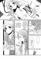 Flow Beat &Amp; After Story / Flow Beat & After Story [Isya] [Suite Precure] Thumbnail Page 05