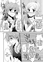Flow Beat &Amp; After Story / Flow Beat & After Story [Isya] [Suite Precure] Thumbnail Page 07