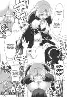 Certainly I'm Full Of Sexual Energy Within My Debauchery!! / 誠に淫らで性欲旺盛であるッ!! [Fechi] [Touhou Project] Thumbnail Page 12