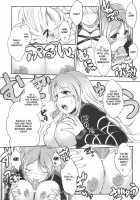 Certainly I'm Full Of Sexual Energy Within My Debauchery!! / 誠に淫らで性欲旺盛であるッ!! [Fechi] [Touhou Project] Thumbnail Page 07