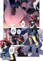 LEVEL:5. / LEVEL：5. [Fujimoto Hideaki | Shuhan] [Dragon Quest III] Thumbnail Page 10