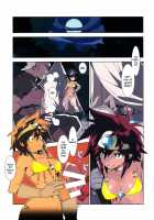 LEVEL:5. / LEVEL：5. [Fujimoto Hideaki | Shuhan] [Dragon Quest III] Thumbnail Page 05
