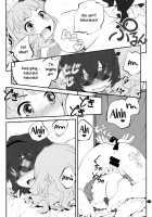 Himegoto Flowers 8 / 秘め事フラワーズ 8 [Goyac] [Yuruyuri] Thumbnail Page 11