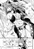 Kou / 紅 [Kojima Saya] [Monster Hunter] Thumbnail Page 10