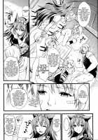 Kou / 紅 [Kojima Saya] [Monster Hunter] Thumbnail Page 11