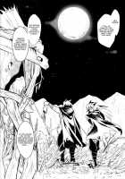 Kou / 紅 [Kojima Saya] [Monster Hunter] Thumbnail Page 03