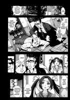 Tale Of A Virgin's Rape And Despair [Mokusei Zaijuu] [Original] Thumbnail Page 03