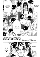 Sister Bullet 03 [Gorgeous Takarada] [Original] Thumbnail Page 02
