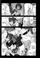 I Want To Rape Takanashi Rikka Until She Cries [Mokusei Zaijuu] [Chuunibyou Demo Koi Ga Shitai] Thumbnail Page 12