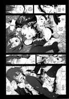 I Want To Rape Takanashi Rikka Until She Cries [Mokusei Zaijuu] [Chuunibyou Demo Koi Ga Shitai] Thumbnail Page 13