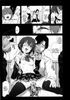 I Want To Rape Takanashi Rikka Until She Cries [Mokusei Zaijuu] [Chuunibyou Demo Koi Ga Shitai] Thumbnail Page 14