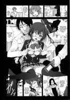 I Want To Rape Takanashi Rikka Until She Cries [Mokusei Zaijuu] [Chuunibyou Demo Koi Ga Shitai] Thumbnail Page 05
