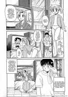 Seichou No Hiyaku [Morris] [Original] Thumbnail Page 02