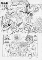 Two Platoons Of Love And Courage / 愛と勇気のツープラトン [Inari Satsuki] [Digimon Adventure] Thumbnail Page 14