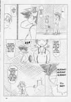 Two Platoons Of Love And Courage / 愛と勇気のツープラトン [Inari Satsuki] [Digimon Adventure] Thumbnail Page 03