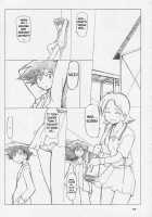 Two Platoons Of Love And Courage / 愛と勇気のツープラトン [Inari Satsuki] [Digimon Adventure] Thumbnail Page 04