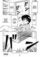 Night Of Asters - Prologue [Ogami Wolf] [Original] Thumbnail Page 10