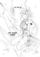 Tourmaline Rose / トルマリンローズ [Suzuhara Shino] [Final Fantasy Vii] Thumbnail Page 11