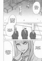 Lili X Asuka [Crimson] [Tekken] Thumbnail Page 03