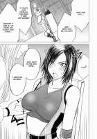 Lili X Asuka [Crimson] [Tekken] Thumbnail Page 04
