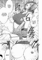 Lili X Asuka [Crimson] [Tekken] Thumbnail Page 08