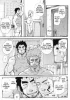 Prowler - Takeshi Matsu [Matsu Takeshi] [Original] Thumbnail Page 15