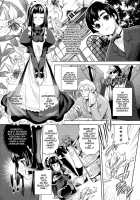 Young Master Goshouin'S Servant / 吾城院子息の従者 [Thomas] [Original] Thumbnail Page 02