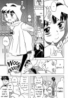 Onii-Chan Kuchu Kuchu Shisugidayo! - 10 - An Easygoing Ghost [Gorgeous Takarada] [Original] Thumbnail Page 01