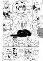 Onii-Chan Kuchu Kuchu Shisugidayo! - 10 - An Easygoing Ghost [Gorgeous Takarada] [Original] Thumbnail Page 04