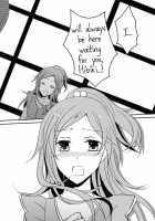 Sweet Box - Waiting For You [Isya] [Suite Precure] Thumbnail Page 14