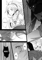 Sweet Box - Waiting For You [Isya] [Suite Precure] Thumbnail Page 01