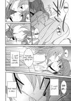 Sweet Box - Waiting For You [Isya] [Suite Precure] Thumbnail Page 04