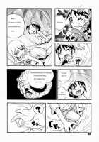 Guru Guru Fantasy / ぐるぐるファンタジー [Hoshino Fuuta] [Original] Thumbnail Page 06