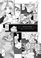 Ikkaku No Sho / 一角の書 [Tomotsuka Haruomi] [Touhou Project] Thumbnail Page 11