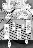 The Greatest Hate Springs From The Greatest Love / The greatest hate springs from the greatest love [Shiruka Bakaudon | Shiori] [Touhou Project] Thumbnail Page 06