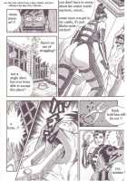 The Captive Of The Forest Mansion / 樹海の虜囚 [Anmo Night] [Original] Thumbnail Page 10