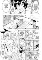 Nisenisekoi 6 / ニセニ○コイ6 [Kaishaku] [Nisekoi] Thumbnail Page 12