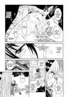 Nisenisekoi 6 / ニセニ○コイ6 [Kaishaku] [Nisekoi] Thumbnail Page 08