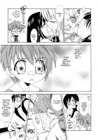 Junk Friends / JUNKフレンズ [Mikami Hokuto] [Original] Thumbnail Page 11