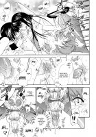 Junk Friends / JUNKフレンズ [Mikami Hokuto] [Original] Thumbnail Page 15