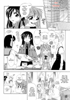 Junk Friends / JUNKフレンズ [Mikami Hokuto] [Original] Thumbnail Page 02