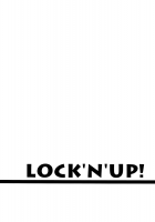 LOCK'N' UP! / LOCK'N' UP! [Magarikoji Lily] [Neon Genesis Evangelion] Thumbnail Page 02