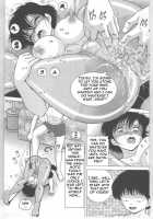 The Novice Nurse Shameful Body Checkup [Snowberry] [Original] Thumbnail Page 03
