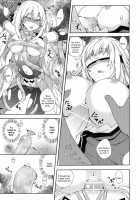 Choujigen Megamix! / 超次元女神ックス! [Shinjitsu] [Hyperdimension Neptunia] Thumbnail Page 12