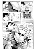 Choujigen Megamix! / 超次元女神ックス! [Shinjitsu] [Hyperdimension Neptunia] Thumbnail Page 07